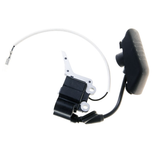 TJ53 ELEKTRONİK BOBİN ORJ